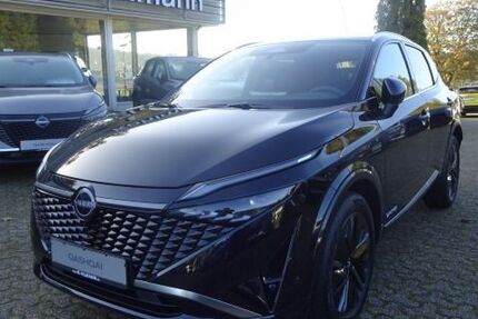 Nissan Qashqai 1.655 km 34.380 &euro; Sprockhövel 45549