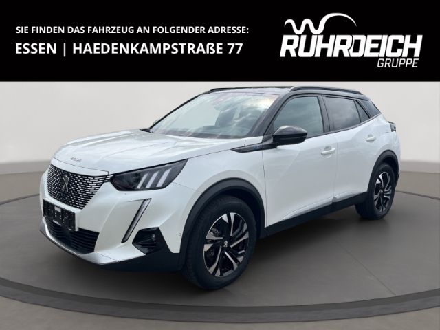 Peugeot 2008 29.990 km 18.990 &euro; Essen 45143