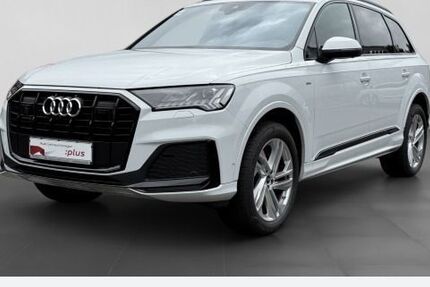 Audi Q7 47.293 km 62.980 &euro; Marl 45770
