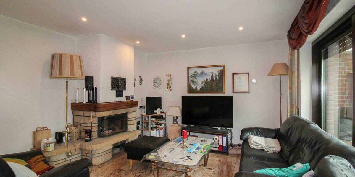 Einfamilienhaus Essen Frintrop - 6 Zimmer, 1.040.000&euro; | Angebot:26065698