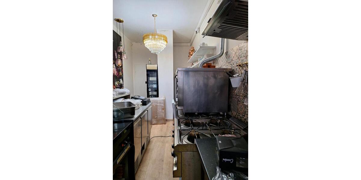 Gewerbeobjekt Oberhausen Schmachtendorf - 1.000&euro; | Angebot:25382543