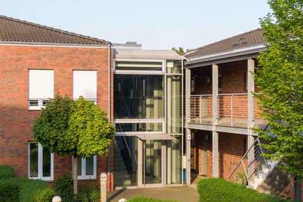 Wohnung Lüdinghausen Seppenrade - 2 Zimmer, 61 m&sup2;, 550&euro; | Angebot:27086071