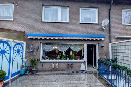 Haus Oberhausen Alt-Oberhausen - 6 Zimmer, 94 m&sup2;, 325.000&euro; | Angebot:25341301