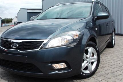 Kia ceed / Ceed 239.688 km 2.000 &euro; herne 44649