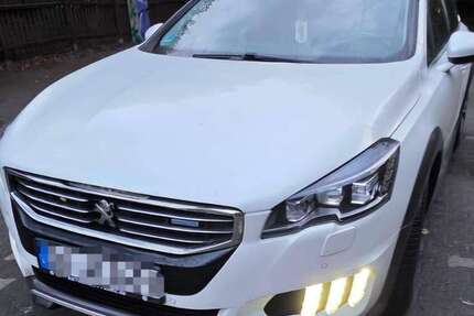 Peugeot 508 218.000 km 8.350 &euro; Bochum, Stadt 44879