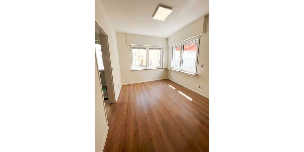 Etagenwohnung Waltrop - 2 Zimmer, 51 m&sup2;, 506&euro; | Angebot:27016949