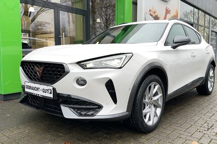 Cupra Formentor 39.960 km 26.990 &euro; Hünxe 46569