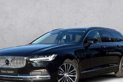 Volvo V90 18.935 km 46.789 &euro; Dortmund 44143