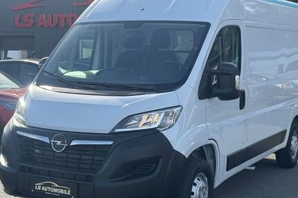 Opel Movano 39.833 km 18.950 &euro; Dortmund 44147