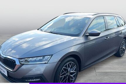 Skoda Octavia 77.743 km 20.495 &euro; Dortmund 44309