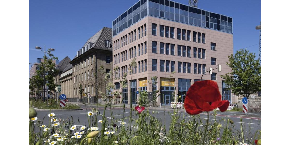 Gewerbeobjekt Dortmund Innenstadt West - 1.266&euro; | Angebot:24803098