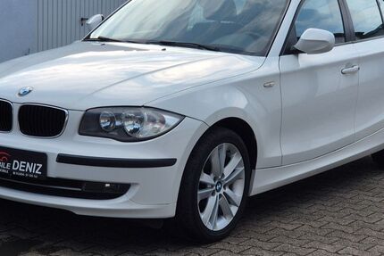 BMW 116 187.648 km 4.299 &euro; Lünen 44532