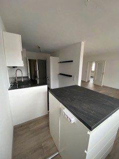 Etagenwohnung Dinslaken Hiesfeld - 3.5 Zimmer, 74 m&sup2;, 703&euro; | Angebot:25988639