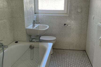 Wohnung Gelsenkirchen Hassel - 3 Zimmer, 64 m&sup2;, 439&euro; | Angebot:24785257