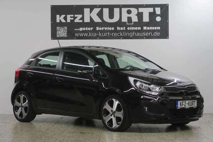 Kia Rio 90.300 km 7.950 &euro; Recklinghausen 45661