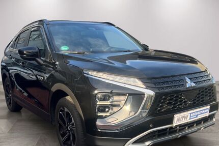 Mitsubishi Eclipse Cross 48.860 km 20.470 &euro; Essen 45145