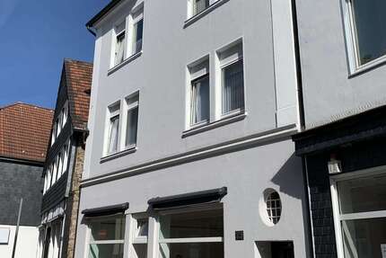 Wohnung Hattingen Baak - 2.5 Zimmer, 55 m&sup2;, 465&euro; | Angebot:27088452