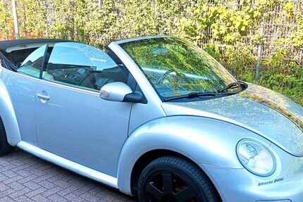 VW New Beetle 100.000 km 4.500 &euro; Essen 45219
