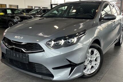 Kia ceed Sportswagon 27.850 km 21.970 &euro; Lünen 44536