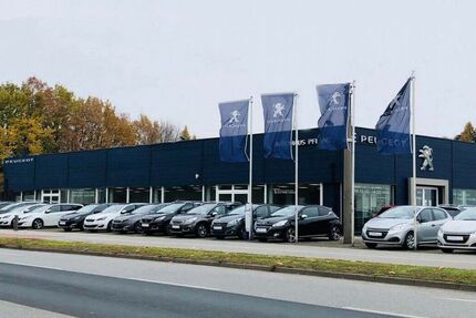 Peugeot 3008 42.678 km 30.190 &euro; Gelsenkirchen 45881