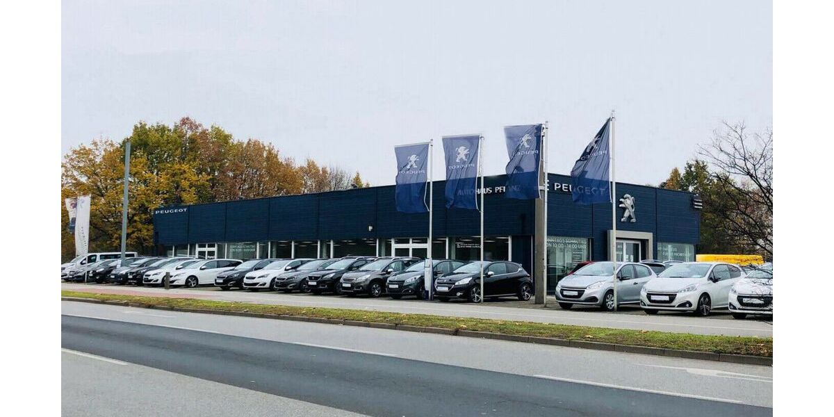 Peugeot 3008 42.678 km 30.190 &euro; Gelsenkirchen 45881