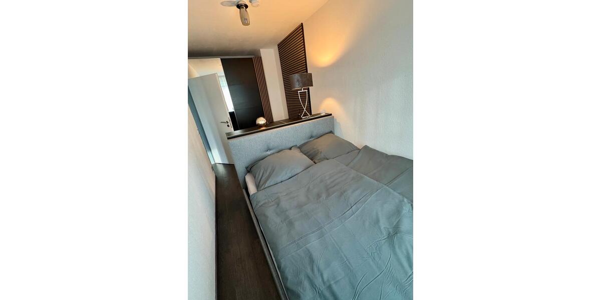 Etagenwohnung Gelsenkirchen Gelsenkirchen-West - 2 Zimmer, 50 m&sup2;, 775&euro; | Angebot:25231560