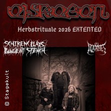 Eisregen + Support 20.11.2026 Helvete Metal Club