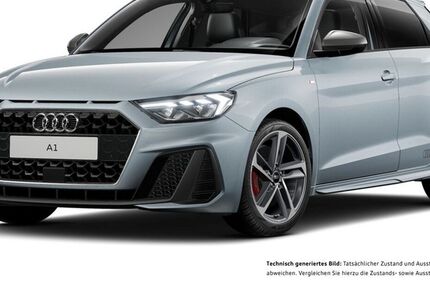 Audi A1 4.922 km 31.633 &euro; Dortmund 44143