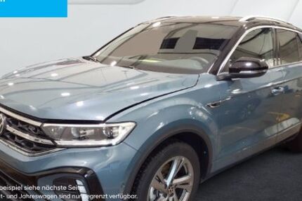 VW T-Roc 18.098 km 30.000 &euro; Essen 45307