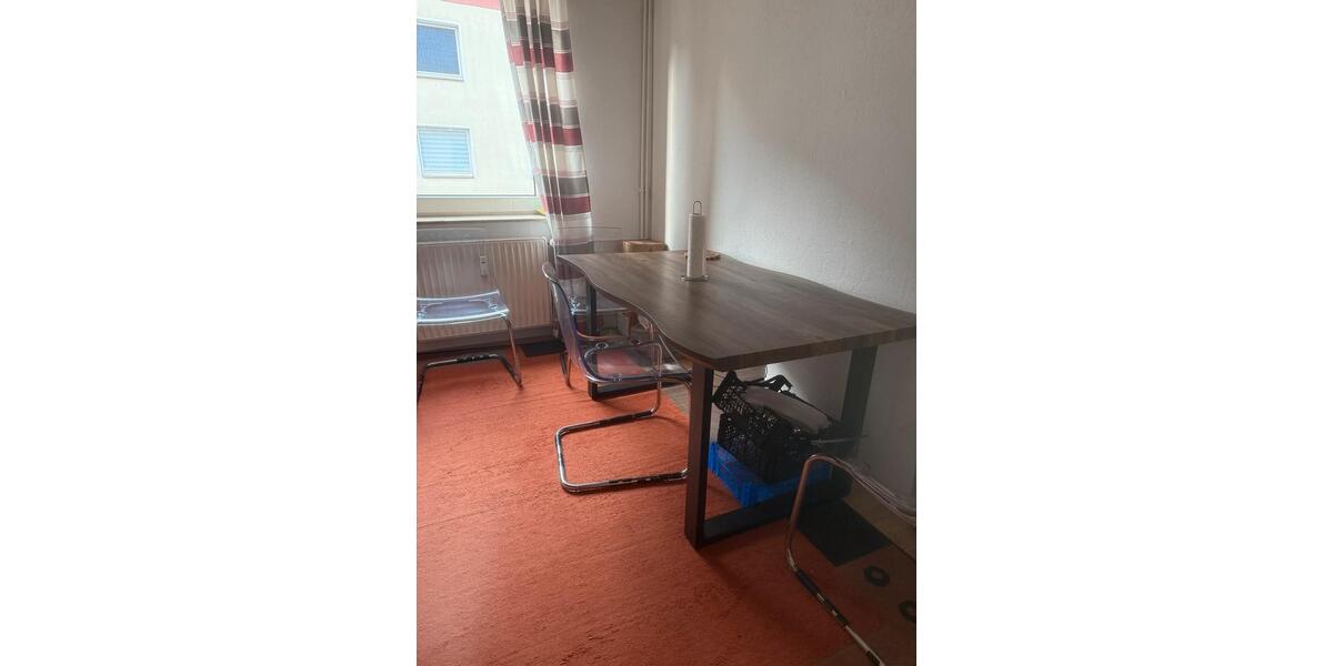 Etagenwohnung Oberhausen Alstaden - 2 Zimmer, 60 m&sup2;, 600&euro; | Angebot:26615568