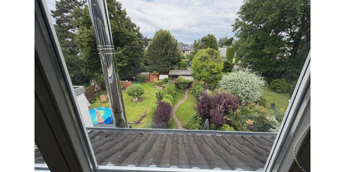 Reihenhaus Essen Huttrop - 3 Zimmer, 123 m&sup2;, 1.800&euro; | Angebot:27615081