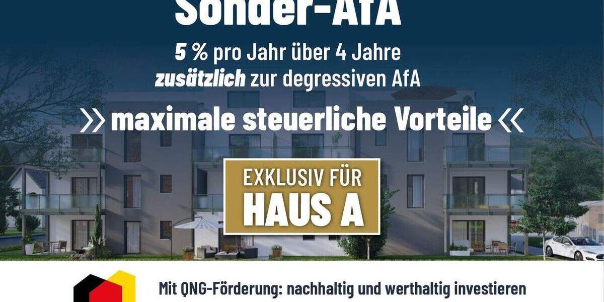 Etagenwohnung Herten Westerholt - 3 Zimmer, 93 m&sup2;, 365.000&euro; | Angebot:25836644