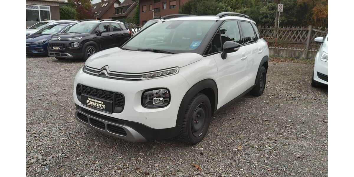 Citroen C3 39.000 km 13.450 &euro; Oberhausen 46147