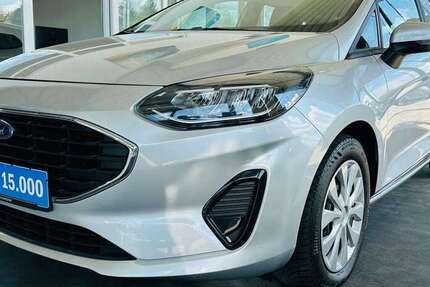 Ford Fiesta 40.670 km 12.780 &euro; Wetter 58300