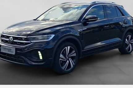 VW T-Roc 16.247 km 30.980 &euro; Recklinghausen 45663