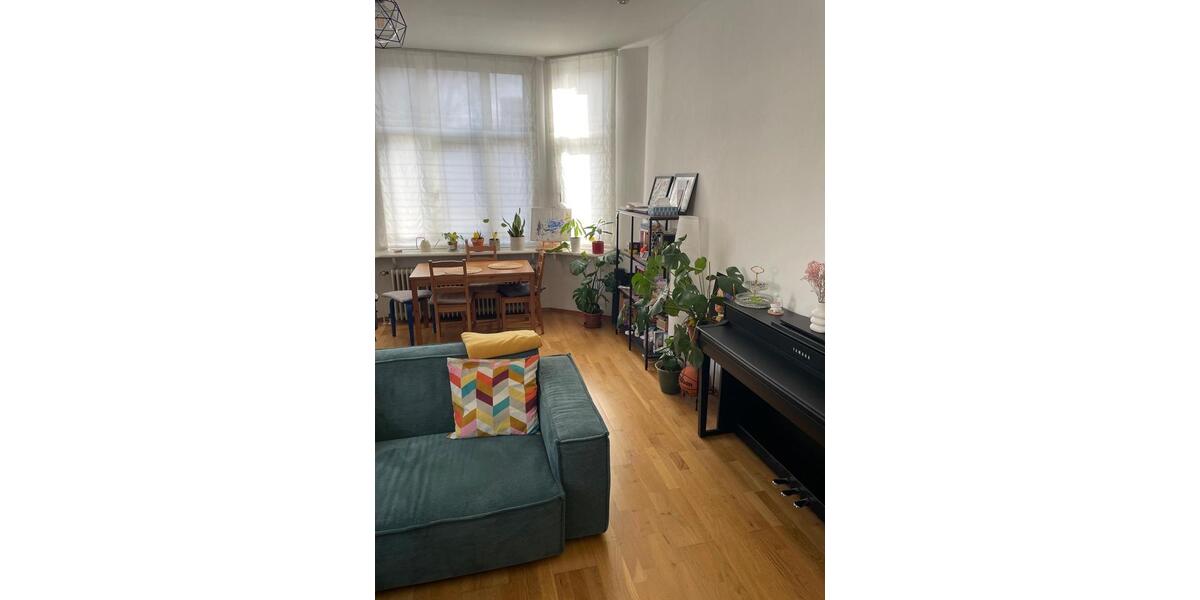 Etagenwohnung Herdecke - 2 Zimmer, 57 m&sup2;, 560&euro; | Angebot:26524929