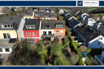 Haus Velbert Langenberg - 4 Zimmer, 130 m&sup2;, 399.000&euro; | Angebot:25733778