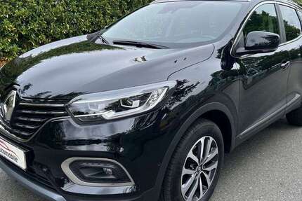 Renault Kadjar 78.000 km 14.400 &euro; Witten 58454