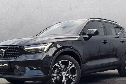 Volvo XC40 11.792 km 38.490 &euro; Dinslaken 46535