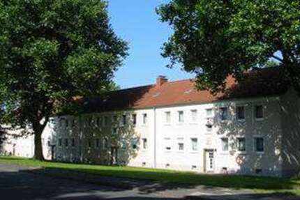 Wohnung Castrop-Rauxel Rauxel - 2 Zimmer, 52 m&sup2;, 459&euro; | Angebot:27086230