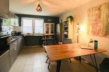 Wohnung Essen Stadtbezirk III - 2.5 Zimmer, 51 m&sup2;, 165.000&euro; | Angebot:27736364