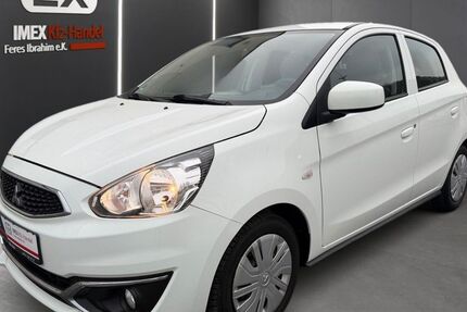 Mitsubishi Space Star 64.000 km 6.900 &euro; Marl 45772