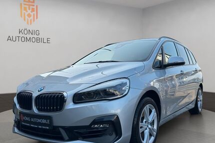 BMW 216 129.000 km 13.450 &euro; Lünen 44536