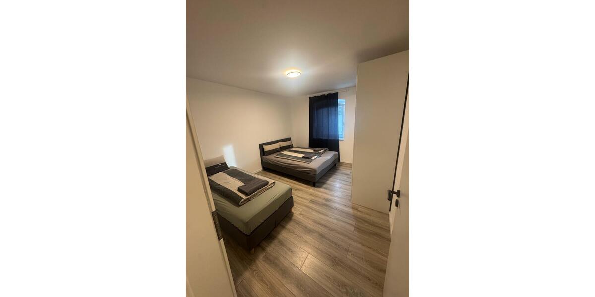 Etagenwohnung Gladbeck Brauck - 2 Zimmer, 55 m&sup2;, 1.050&euro; | Angebot:25891403