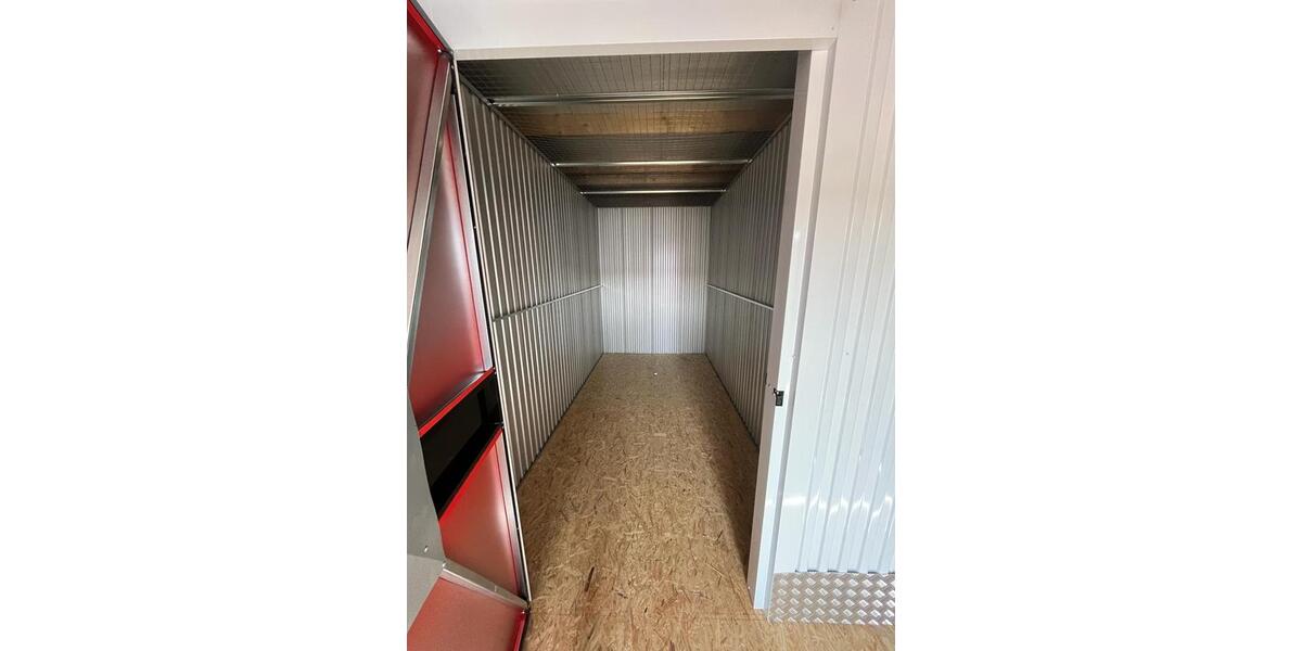 Gewerbeobjekt Oberhausen Alstaden - 10&euro; | Angebot:9595360