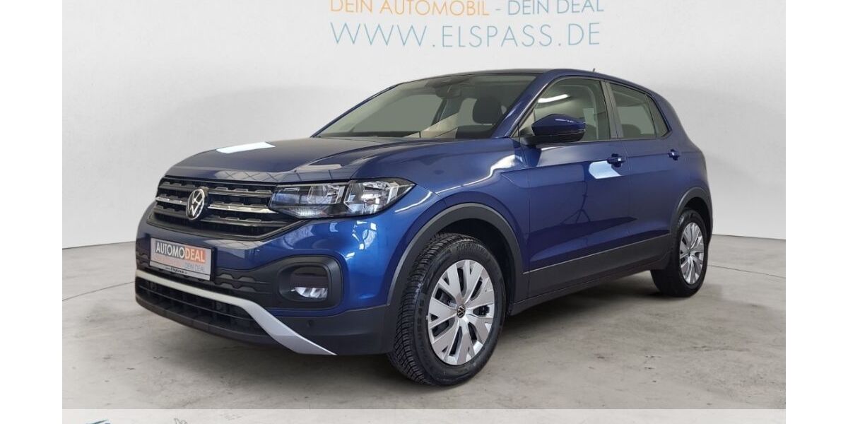 VW T-Cross 29.989 km 18.234 &euro; Dinslaken 46539