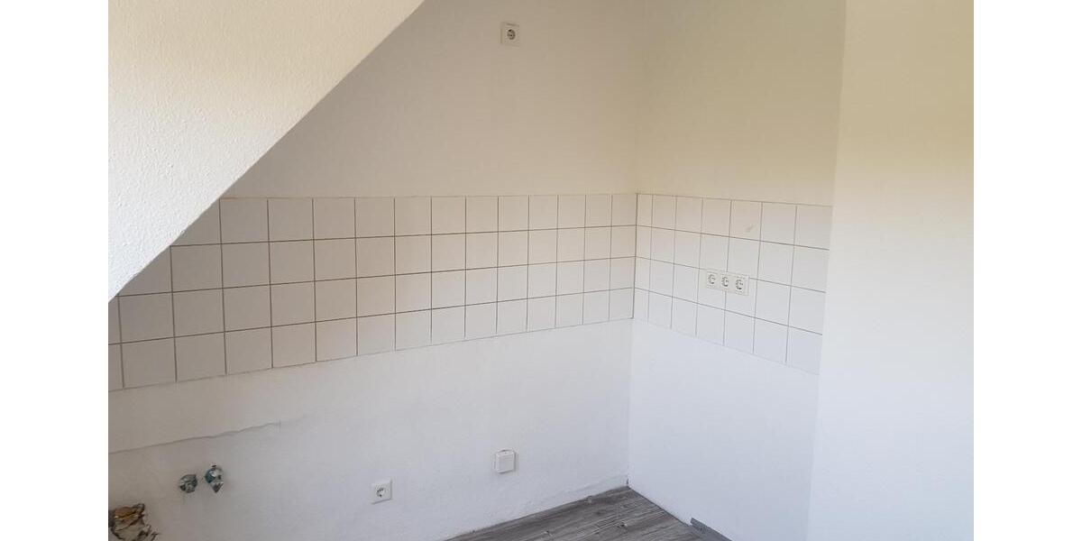 Dachgeschoßwohnung Herne Eickel - 2 Zimmer, 50 m&sup2;, 460&euro; | Angebot:25637329