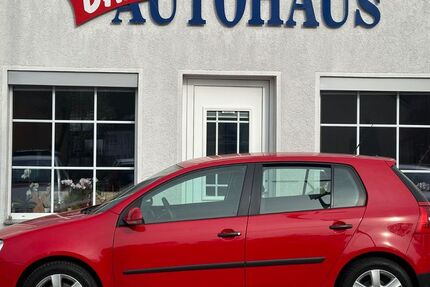 VW Golf 120.000 km 4.960 &euro; Marl 45770