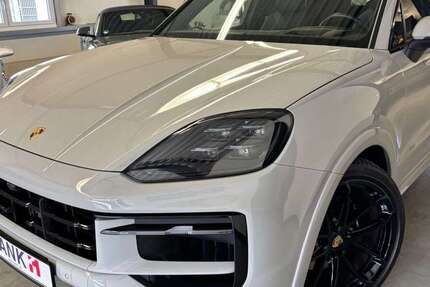 Porsche Cayenne 21.100 km 99.900 &euro; Dülmen 48249