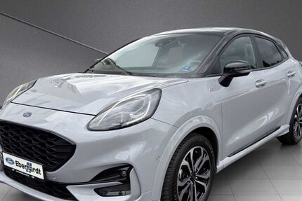 Ford Puma 19.750 km 18.990 &euro; Dortmund 44287